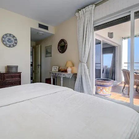 Penthouse Boulevard 401 Appartement