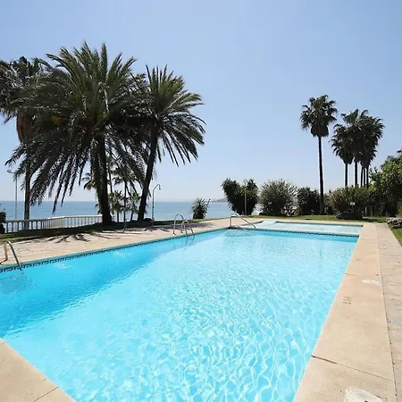 Appartement Penthouse Boulevard 401 Estepona