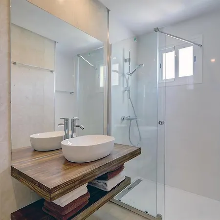 Penthouse Boulevard 401 Appartement