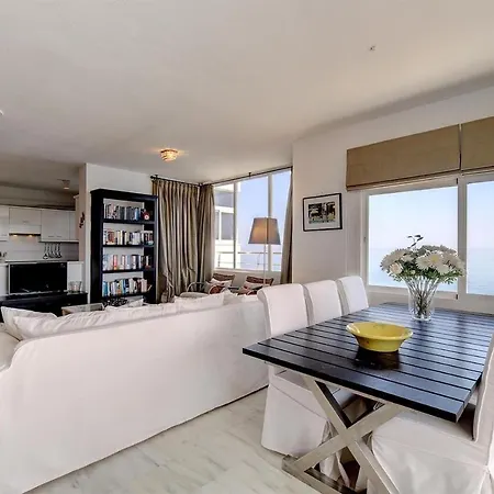 Appartement Penthouse Boulevard 401 Estepona