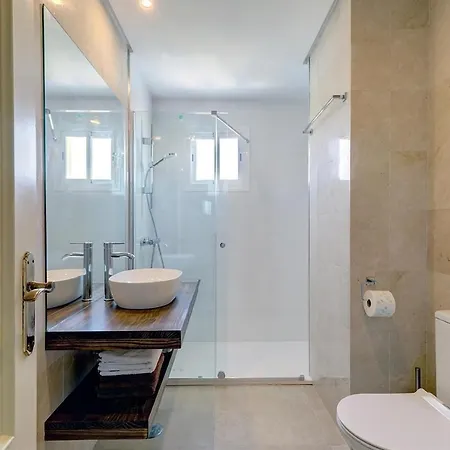 Penthouse Boulevard 401 Estepona
