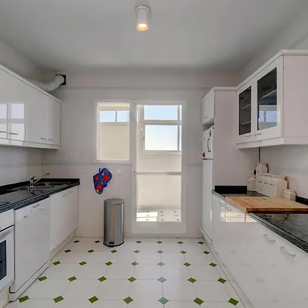 Appartement Penthouse Boulevard 401