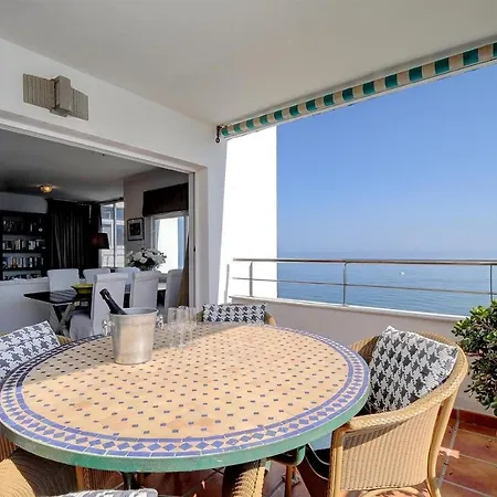 Penthouse Boulevard 401 Appartement
