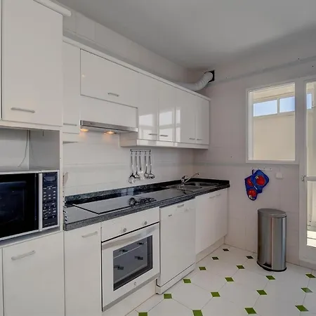 Penthouse Boulevard 401